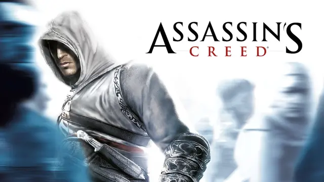 Assassin's Creed (Xbox One)