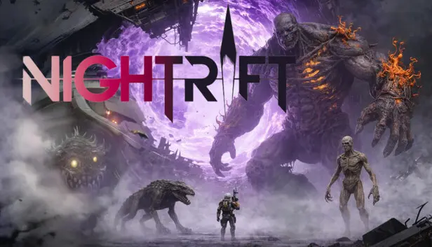 Nightrift
