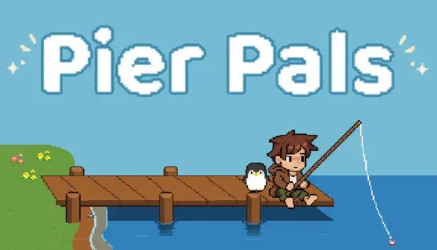 Pier Pals