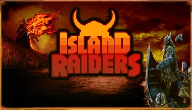 Island Raiders