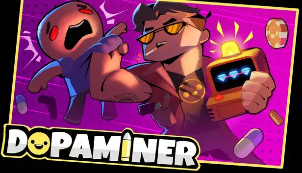 Dopaminer