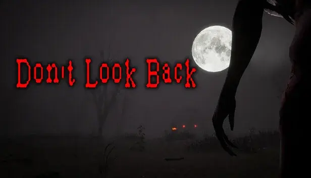 Don't Look Back