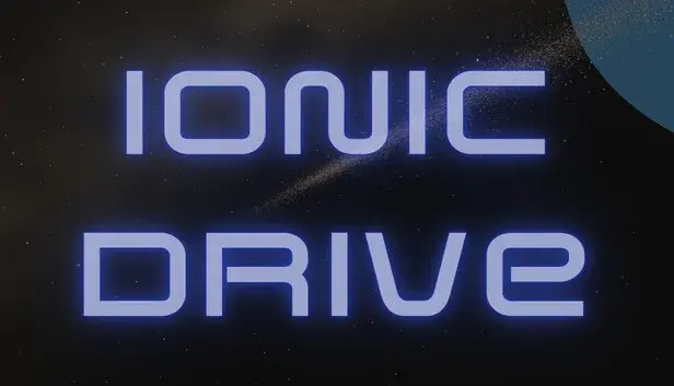 Ionic Drive