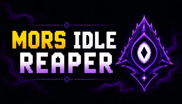 Mors: Idle Reaper