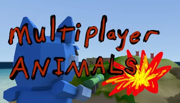 Multiplayer Animals