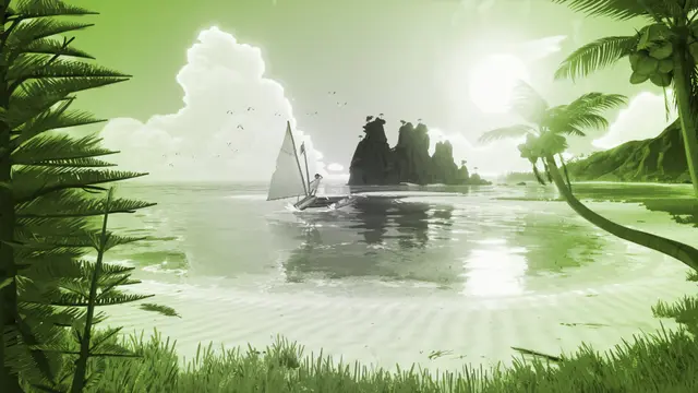 Tchia: Oléti (PS4 & PS5)