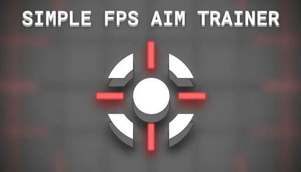 Simple FPS Aim Trainer