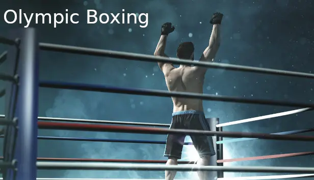 Olympic Boxing