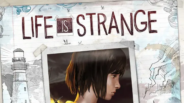 Life Is Strange Episode 5 (PS4)