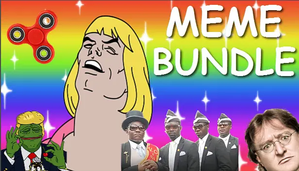 MEME BUNDLE