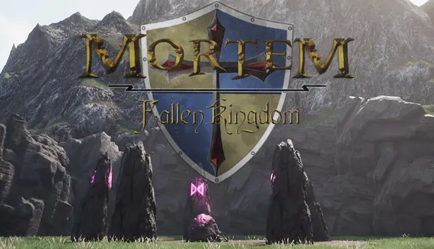 Mortem: Fallen Kingdom