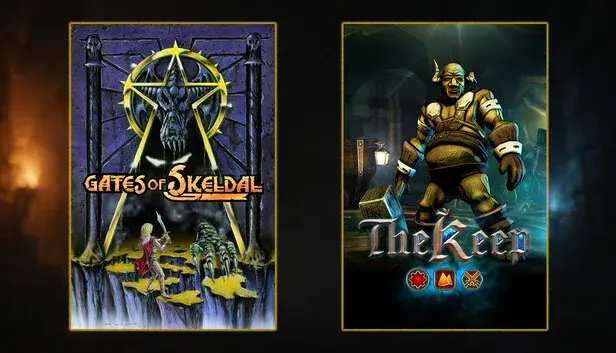 Dungeon Crawler Bundle