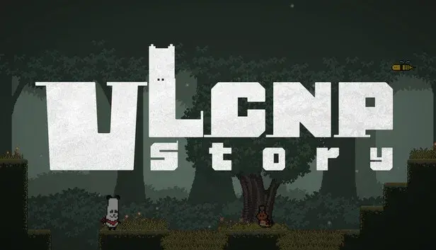 VLCNP Story