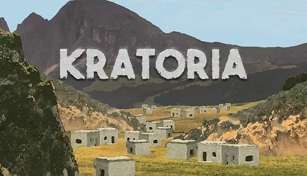 Kratoria