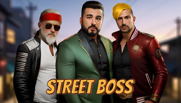 Street Boss