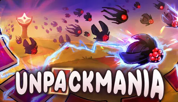 Unpackmania