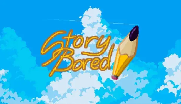 Story Bored