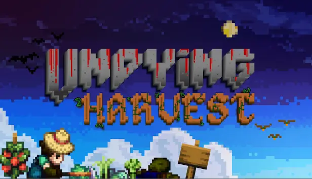 Undying Harvest