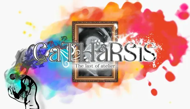 CaTHaRSiS〜The last of atelier〜