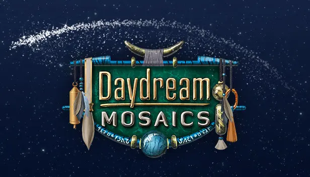 Daydream Mosaics