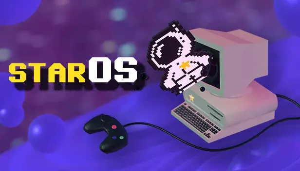 StarOS