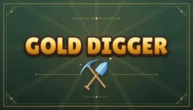 Gold Digger