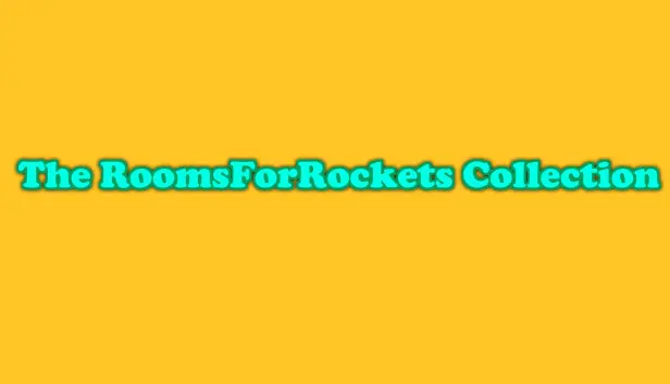 The RoomsForRockets Colllection