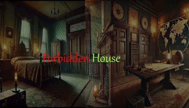 Forbidden House
