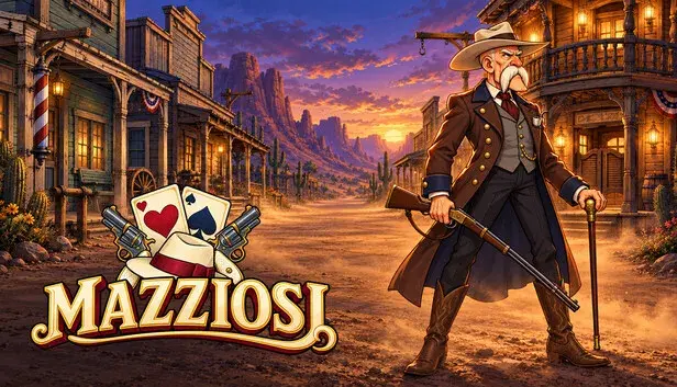 MAZZIOSI