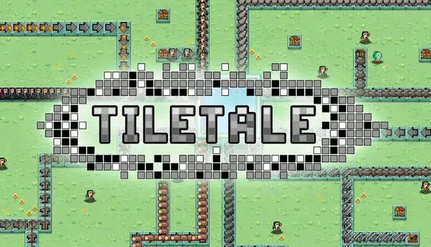 Tile Tale