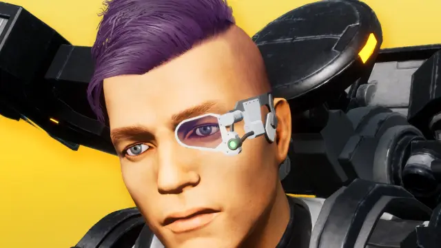 HMD - PS4