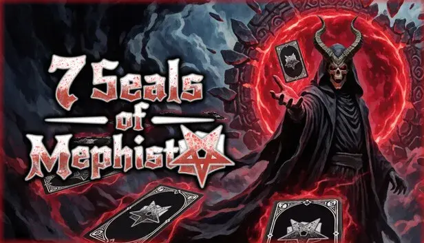7 Seals of Mephisto