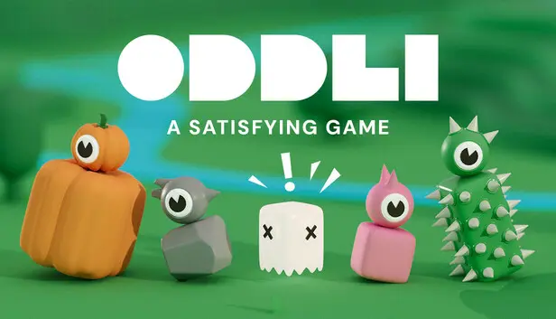 ODDLI: A satisfying game