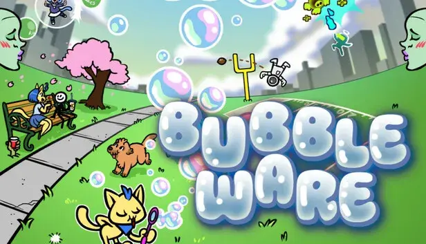 BUBBLEWARE
