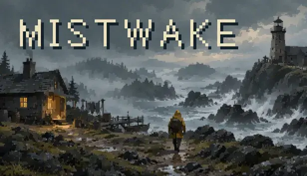 MISTWAKE