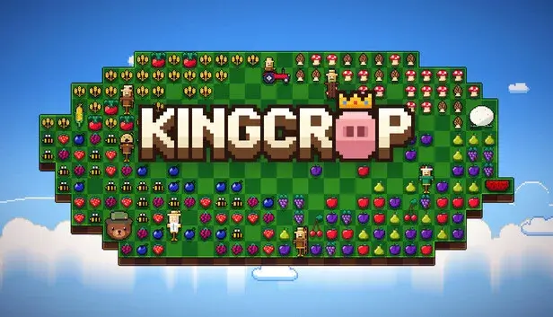 Kingcrop