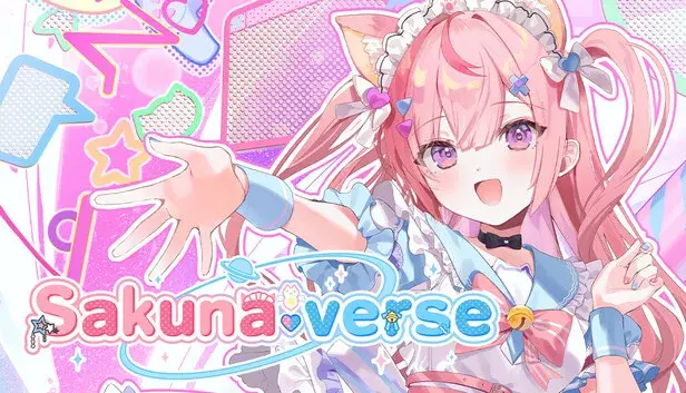 Sakunaverse