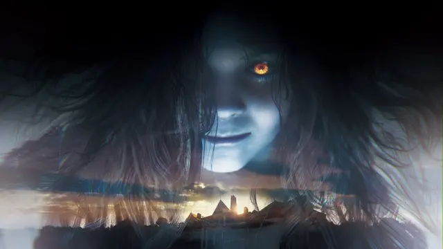 RESIDENT EVIL 7 biohazard Gold Edition (PS4 & PS5)