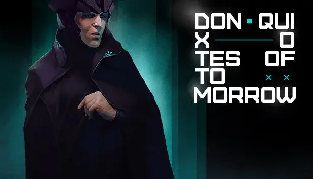 The Soul Box – Don Quixotes of Tomorrow
