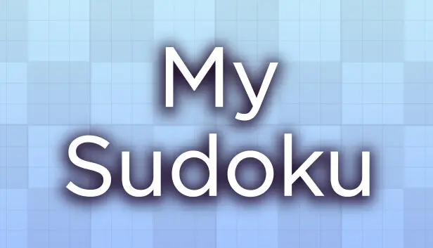 My Sudoku