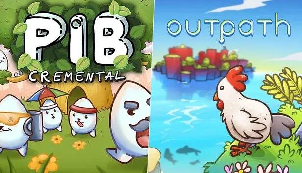 Pibcremental - Outpath