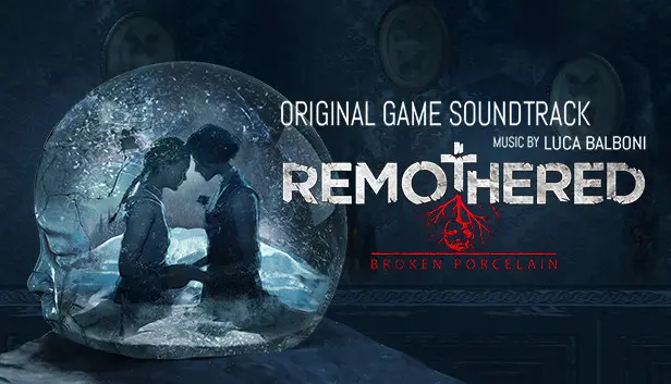 Remothered Broken Porcelain + Soundtrack Bundle