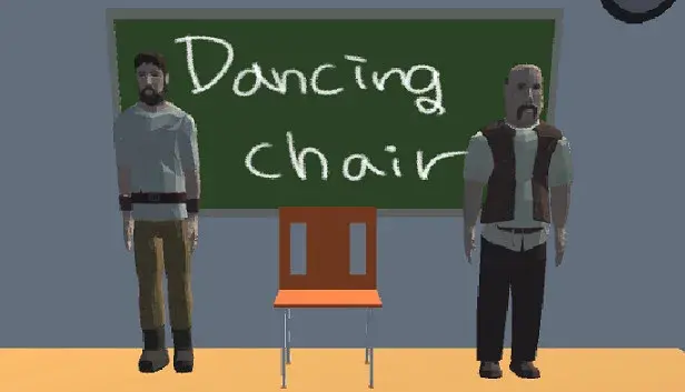 dancing chair