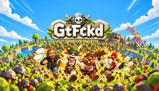 GtFckd