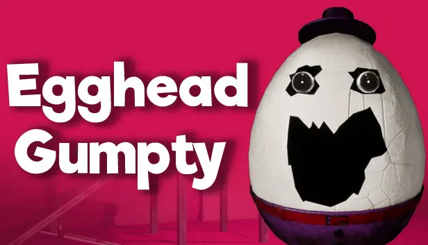 Egghead Gumpty