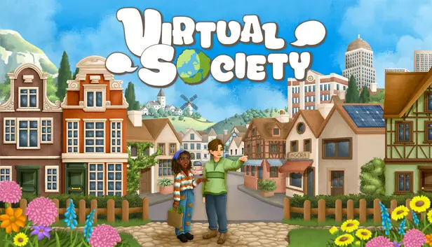 VirtualSociety