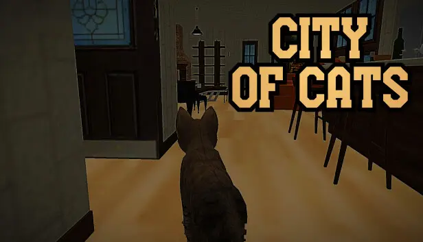 City of Cats