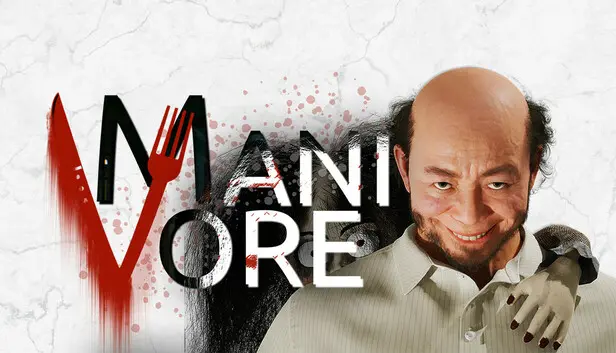 Manivore