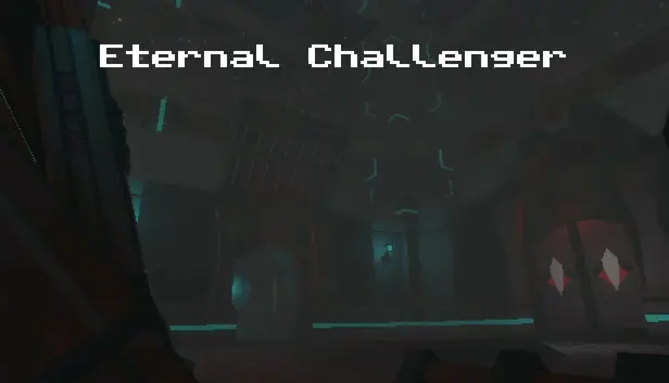 Eternal Challenger