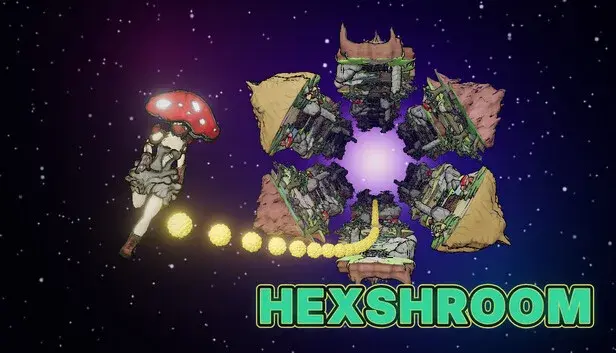 Hexshroom